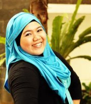 Siti Rachmi