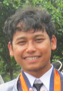 Arif Setiawan
