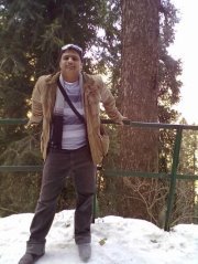Tajwar Syed