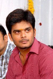 Saimahendra Reddy