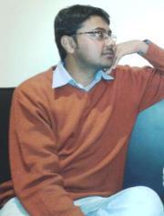 Vivek Upadhyay