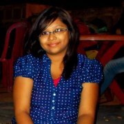 Amrita Bhoumik