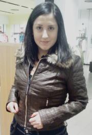 Elif Polat