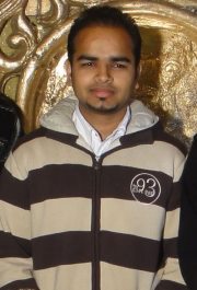 Aashish Bhardwaj
