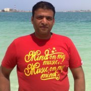 Mohamed Ahmed