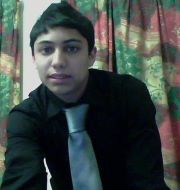 Uzair Ismail