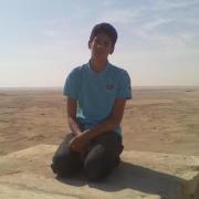 Ahmed Mohamed