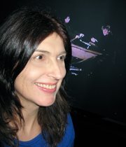 Mateja Dimnik