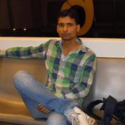 Amit Sarwara