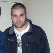 Мартин Наков