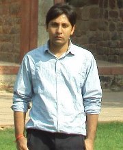 Mohd Altaf