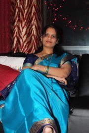 Sasikala Srikanth