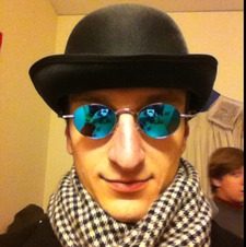 Joshua Sukonnik