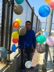 Mohammed Ashry
