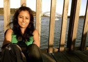Charu Menon