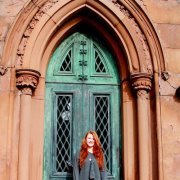 Emily Maxwell-certain