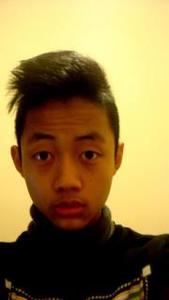 Ashis Limbu