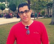 Mohamed El-hoshy