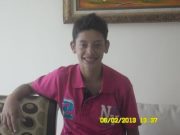 Brandon Gomez