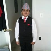 Nishant Chapagain