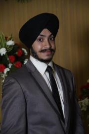 Jap Singh
