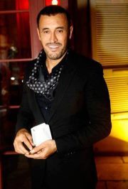 الساهر المستحيل