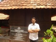 Vineeth Kartha