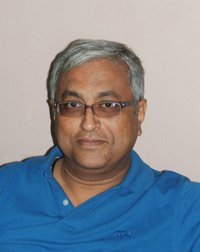 Somankar Lahiri