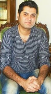 محمدرضا مرزوقی