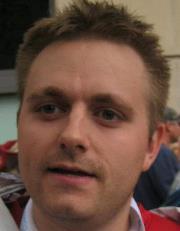 Michael Jameson