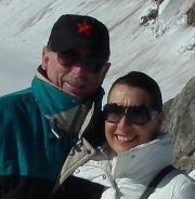 Graham Bray