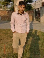 Naveen Thakur