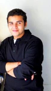 Mohit Ojha