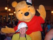 Cami Melanson arrigo