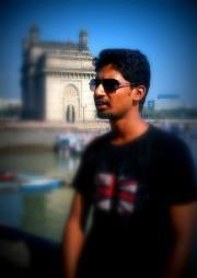 Nikhil Jadhav