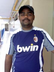 Karthik Priyan