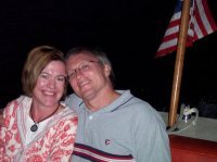 Dawn Vanberkum crane