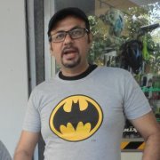 Shammi Sethi