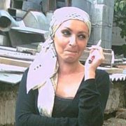 Tamara Gabunia