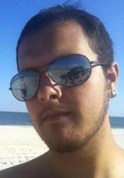 Mike Saslofsky
