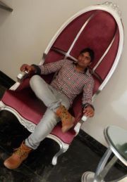 Piyush Singh