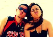 Kevin Liza