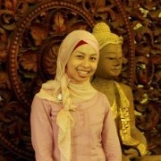 Dian Puspitasari