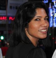 Dolly Mahandwan