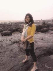 Priyanka Priyadarshni