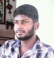 Kiran Chandran