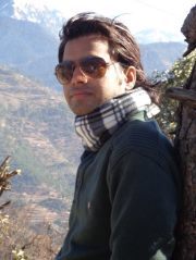 Pankaj Gupta