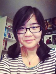 Helena Zhang