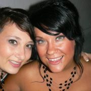 Rachel Knickerbocker