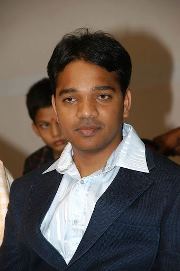 Venkateswara Reddy